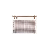 BD-238 Shopping mall supermarket refrigerated cabinet
