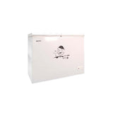 BD-400 Shopping mall supermarket refrigerated cabinet