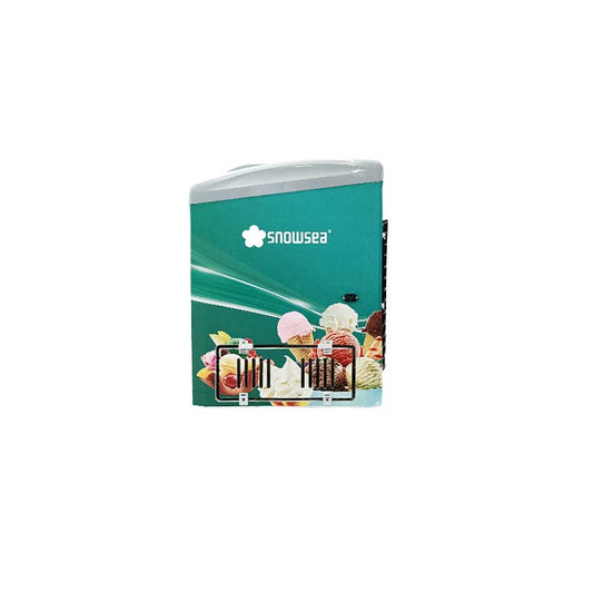 SD/SC-568 Product display freezer