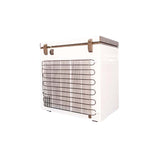BD-178 Shopping mall supermarket refrigerated cabinet