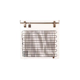 BD-178 Shopping mall supermarket refrigerated cabinet