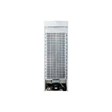 LC-208 Standing product display freezer
