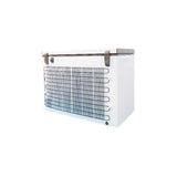 BD-268 Shopping mall supermarket refrigerated cabinet