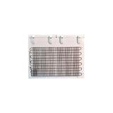 BD-400 Shopping mall supermarket refrigerated cabinet