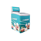 SD/SC-158 Product display freezer