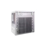 BD-100 Shopping mall supermarket refrigerated cabinet