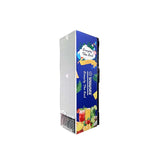 LC-380 Standing product display freezer