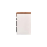 BD-238 Shopping mall supermarket refrigerated cabinet