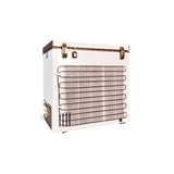 BD-178 Shopping mall supermarket refrigerated cabinet