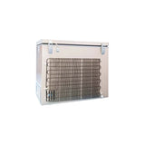 BD-300 Shopping mall supermarket refrigerated cabinet