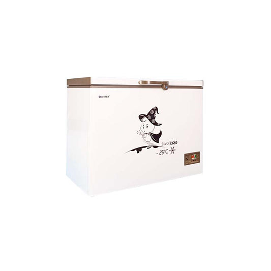 BD-238 Shopping mall supermarket refrigerated cabinet
