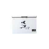 BD-268 Shopping mall supermarket refrigerated cabinet
