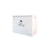 BD-400 Shopping mall supermarket refrigerated cabinet