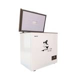 BD-158 Shopping mall supermarket refrigerated cabinet