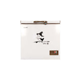 BD-178 Shopping mall supermarket refrigerated cabinet