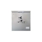 BD-100 Shopping mall supermarket refrigerated cabinet