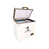 BD-178 Shopping mall supermarket refrigerated cabinet