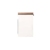BD-178 Shopping mall supermarket refrigerated cabinet