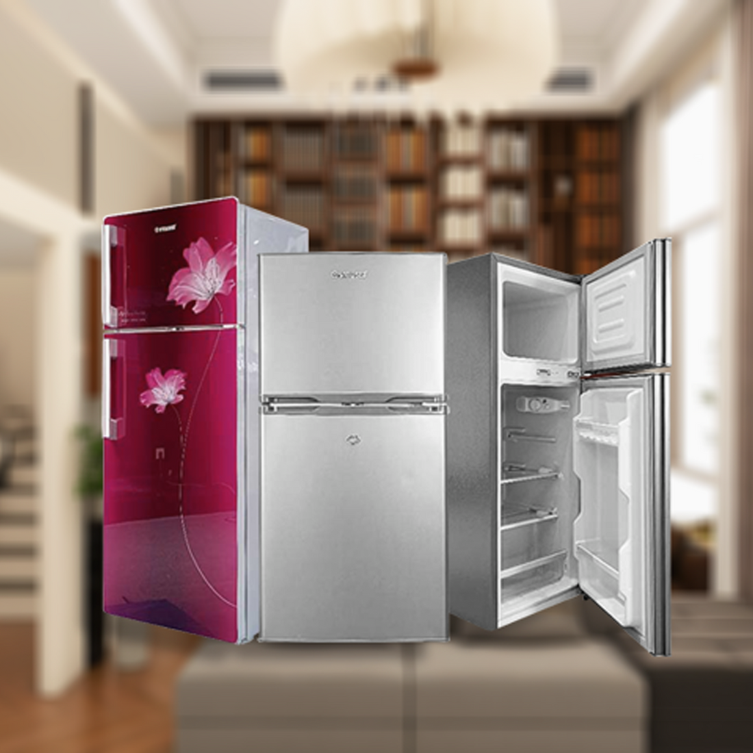 Refrigerator