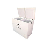 BD-400 Shopping mall supermarket refrigerated cabinet