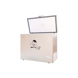 BD-300 Shopping mall supermarket refrigerated cabinet