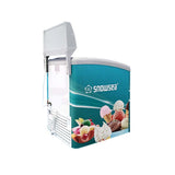 SD/SC-158 Product display freezer