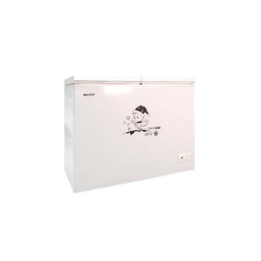 BD-400 Shopping mall supermarket refrigerated cabinet