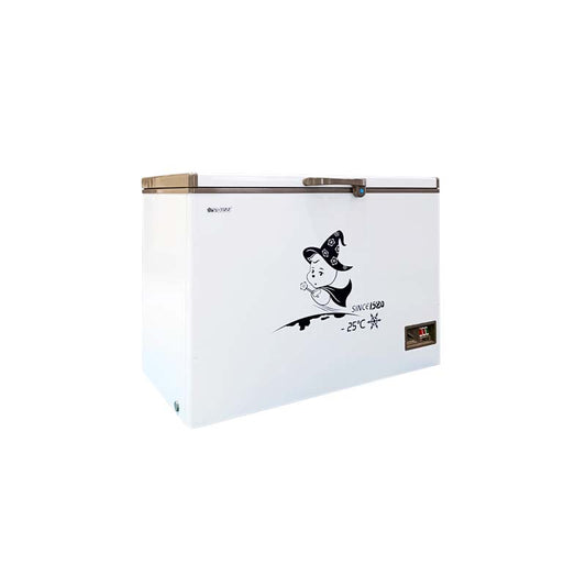 BD-308 Shopping mall supermarket refrigerated cabinet