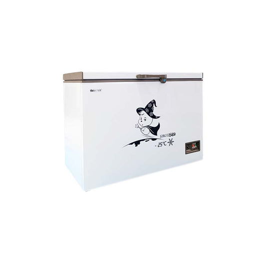 BD-268 Shopping mall supermarket refrigerated cabinet