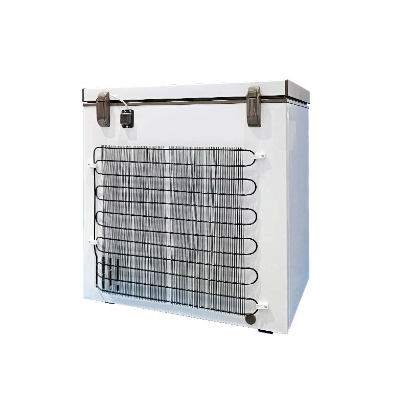 BD-158 Shopping mall supermarket refrigerated cabinet