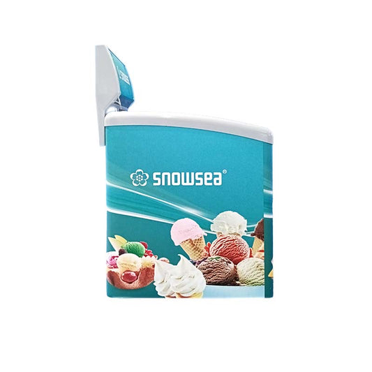 SD/SC-158 Product display freezer