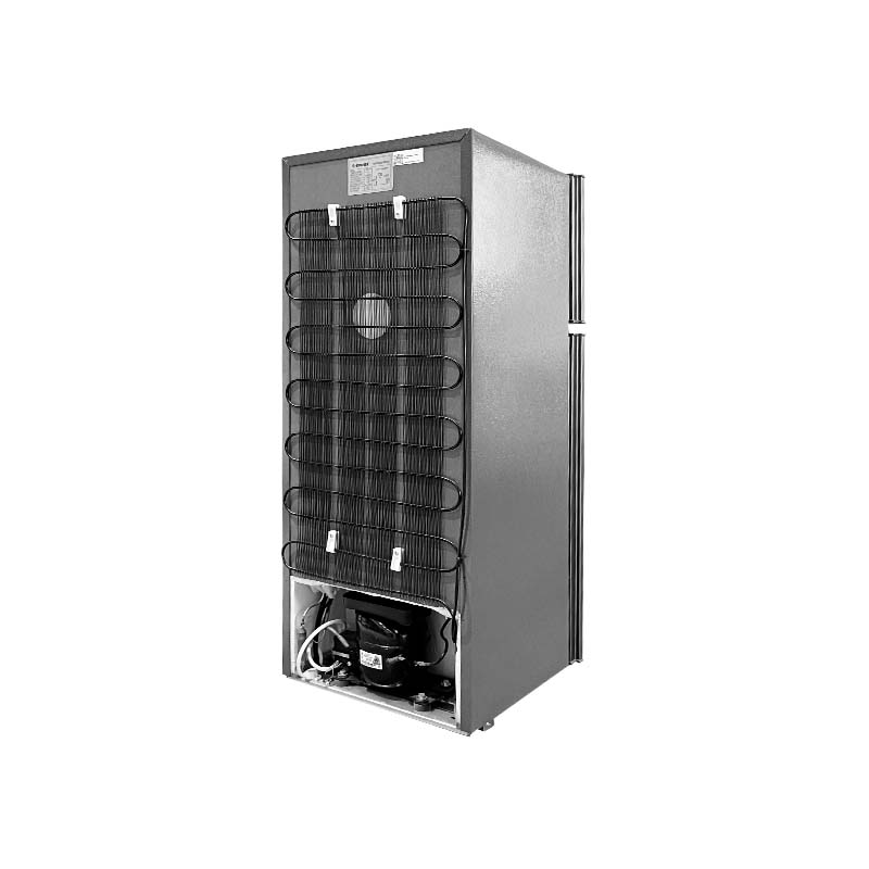 BCD-215 Household refrigerator