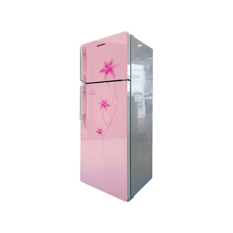 BCD-215R Household refrigerator