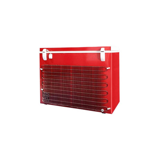 BD-300 Shopping mall supermarket refrigerated cabinet