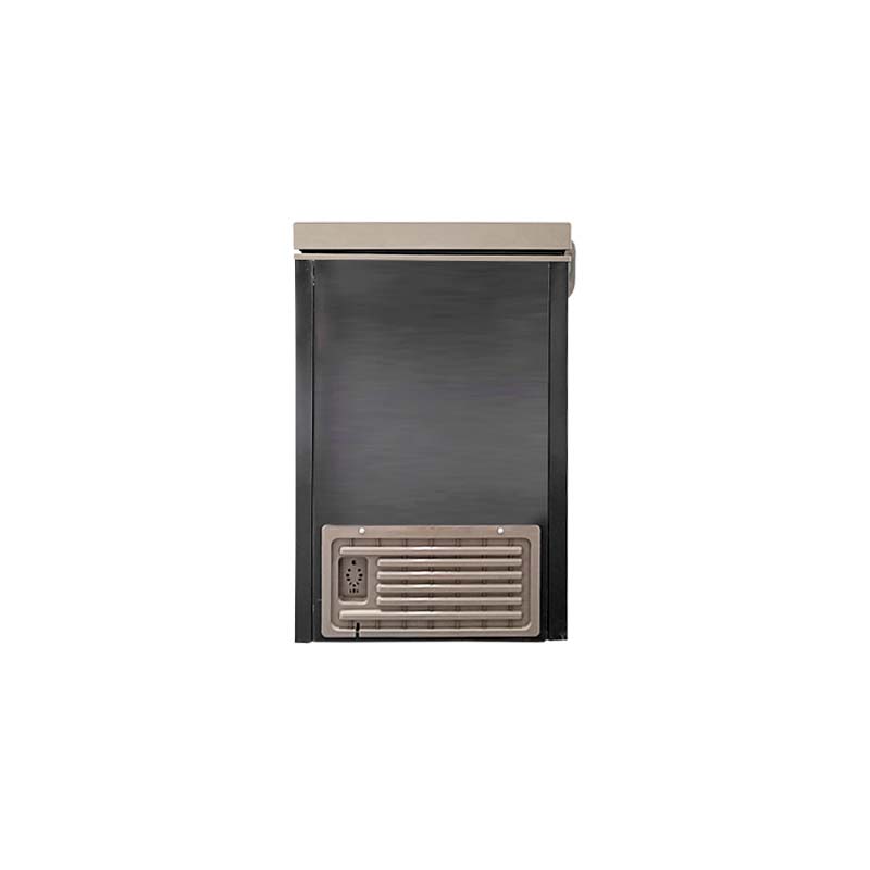 BD-200 Shopping mall supermarket refrigerated cabinet