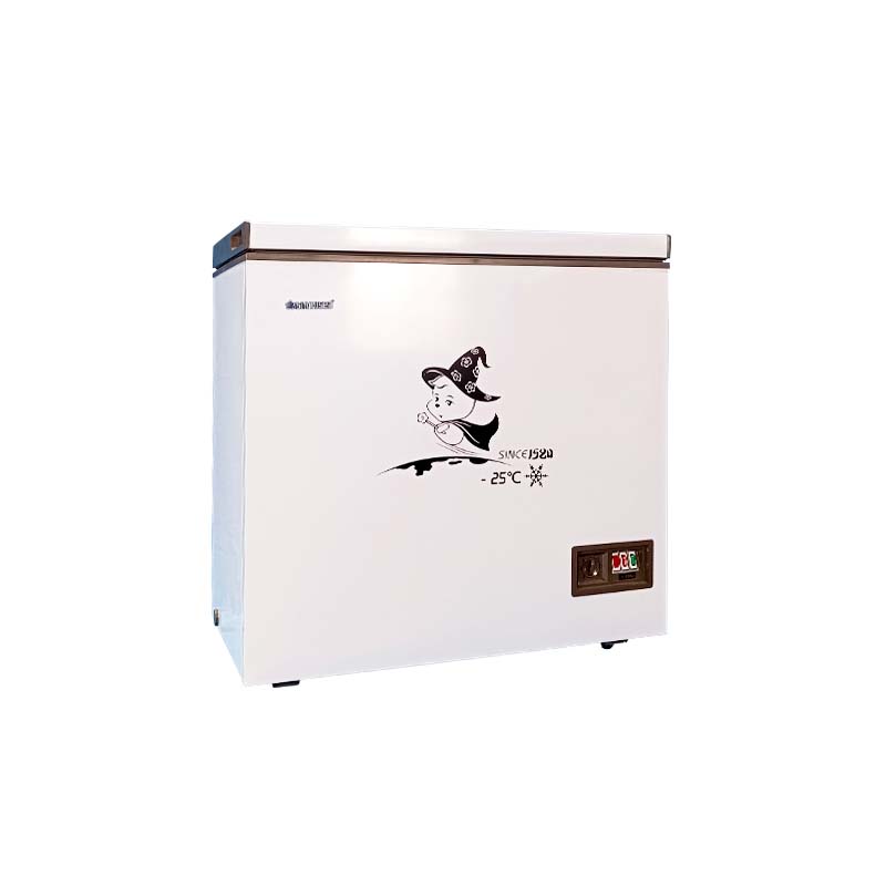 BD-200A Shopping mall supermarket refrigerated cabinet