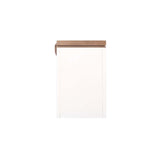 BD-208 Shopping mall supermarket refrigerated cabinet