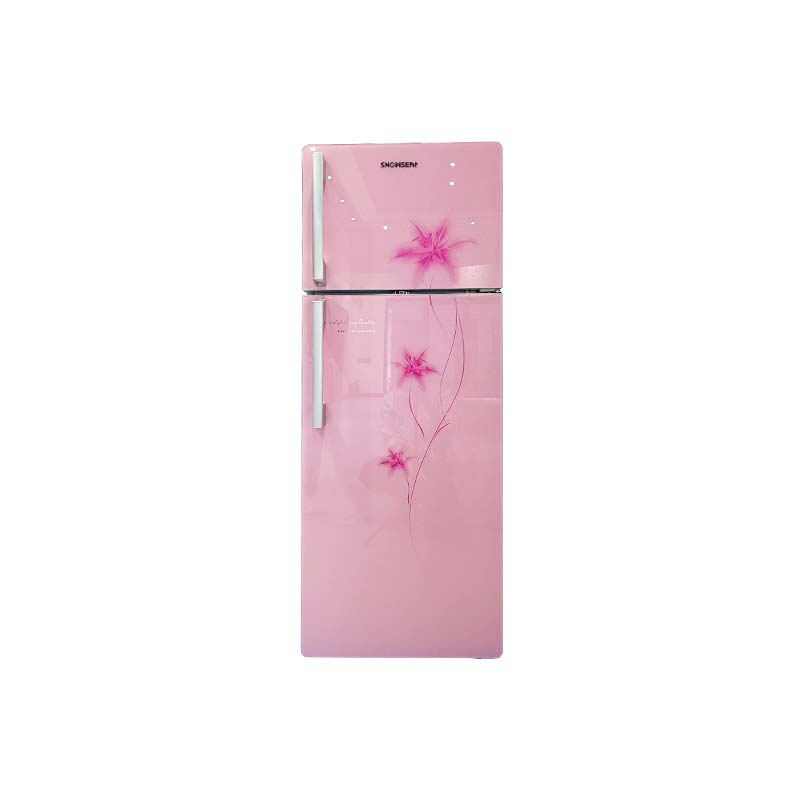 BCD-215R Household refrigerator