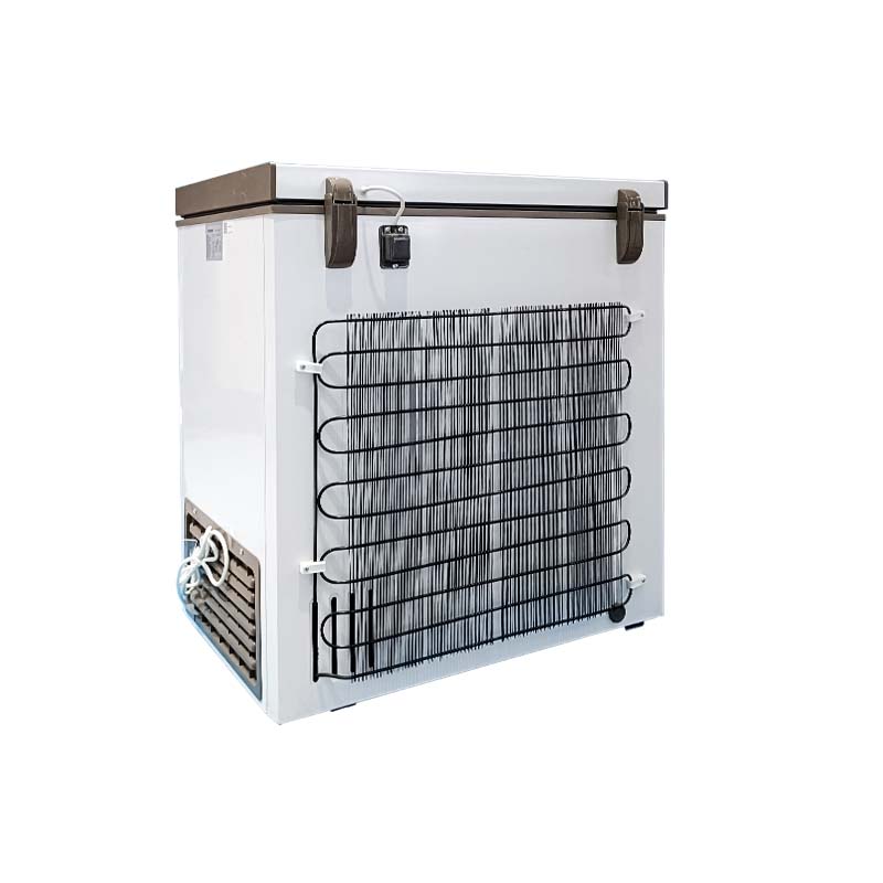 BD-158 Shopping mall supermarket refrigerated cabinet