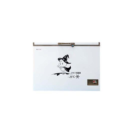 BD-308 Shopping mall supermarket refrigerated cabinet