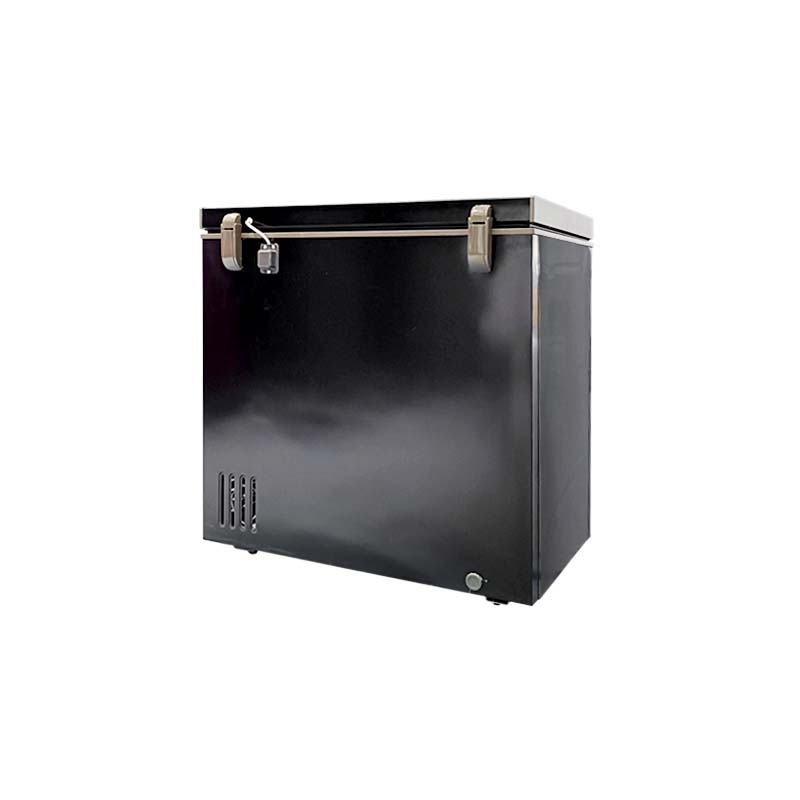 BD-200 Shopping mall supermarket refrigerated cabinet