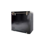 BD-200 Shopping mall supermarket refrigerated cabinet