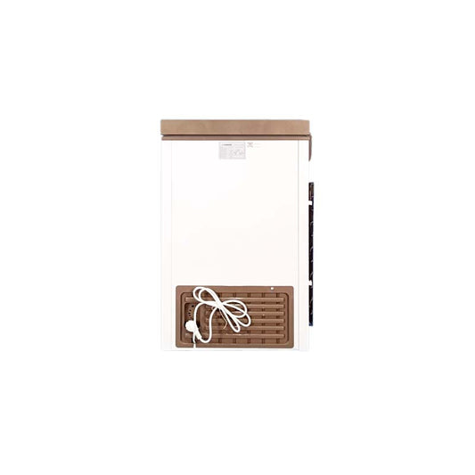 BD-178 Shopping mall supermarket refrigerated cabinet
