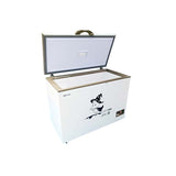 BD-268 Shopping mall supermarket refrigerated cabinet