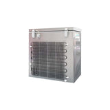 BD-100 Shopping mall supermarket refrigerated cabinet