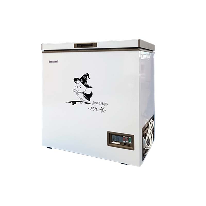 BD-158 Shopping mall supermarket refrigerated cabinet