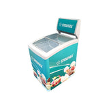 SD/SC-158 Product display freezer