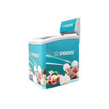 SD/SC-158 Product display freezer