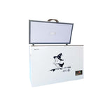 BD-268 Shopping mall supermarket refrigerated cabinet