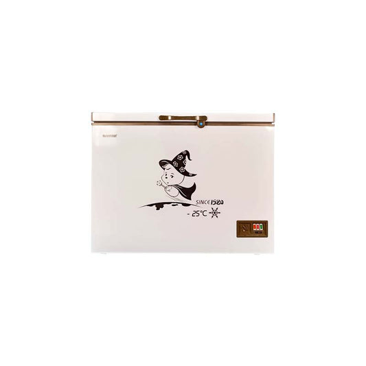 BD-238 Shopping mall supermarket refrigerated cabinet